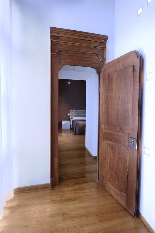 토리노 비앤비 테레스 D'어벤쳐 스위트 B&B 외부 사진