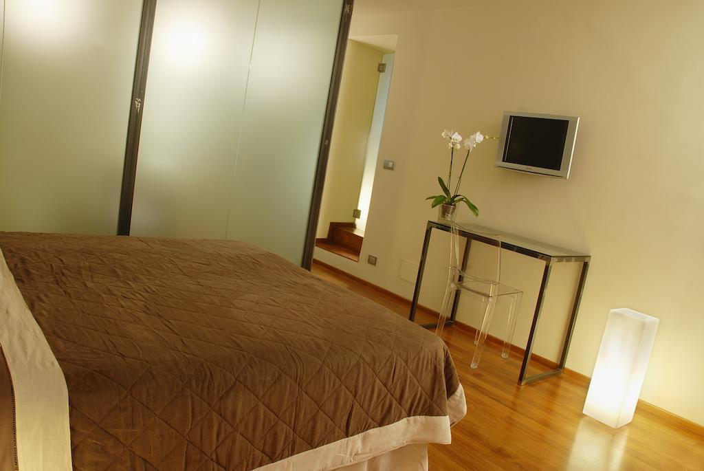 토리노 비앤비 테레스 D'어벤쳐 스위트 B&B 외부 사진