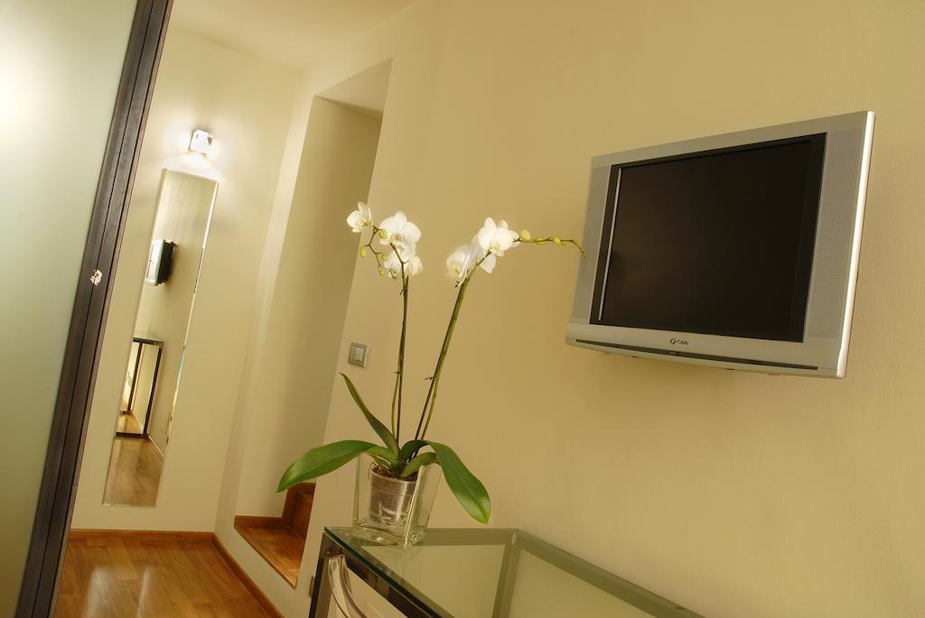 토리노 비앤비 테레스 D'어벤쳐 스위트 B&B 외부 사진