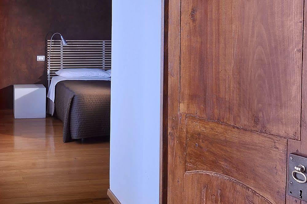 토리노 비앤비 테레스 D'어벤쳐 스위트 B&B 외부 사진