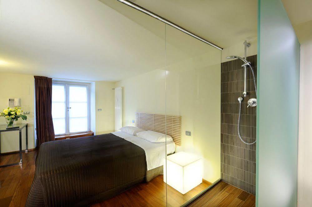 토리노 비앤비 테레스 D'어벤쳐 스위트 B&B 외부 사진