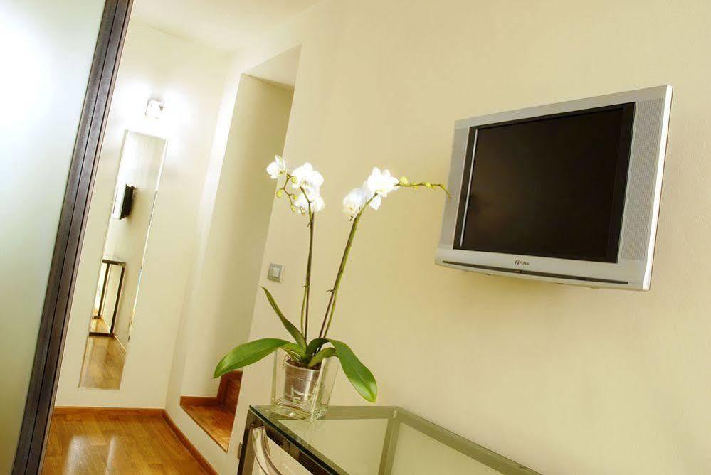 토리노 비앤비 테레스 D'어벤쳐 스위트 B&B 외부 사진